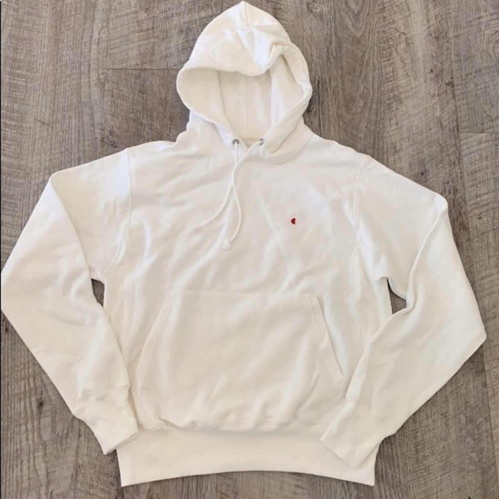 Urban Outfitters Champion Reverse Weave Hoodie